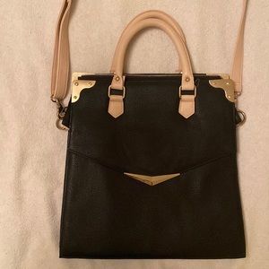 New with Tags Urban Outfitters 2012 Envelope-style shoulder/handbag